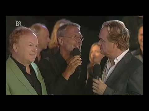 Youtube: Gute Nacht, Freunde (Songs an einem Sommerabend 2008)