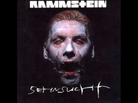 Youtube: Rammstein  Engel