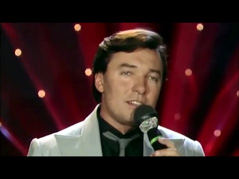 Youtube: Karel Gott - Geh' nicht vorbei (1984)