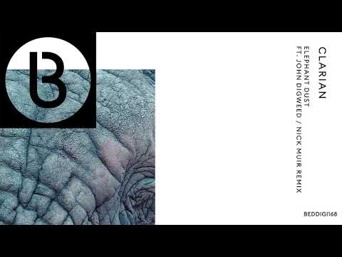 Youtube: Clarian - Elephant Dust (Original Mix) [Official Audio]