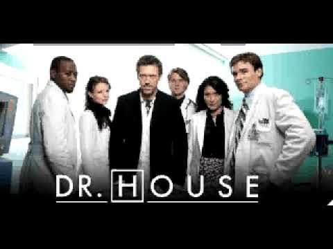 Youtube: Dr. House Song (Hypochonder Mix) part 2