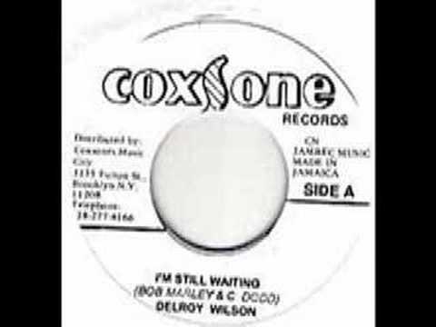 Youtube: Delroy Wilson - I'm Still Waiting