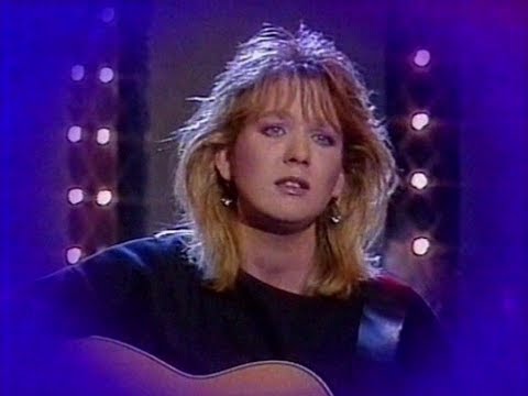 Youtube: Juliane Werding - Am Tag, als Conny Kramer starb - 1984