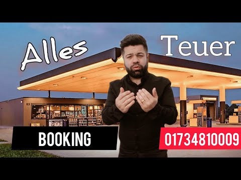 Youtube: Malek Samo - TEUER TEUER in Deutschland alles Teuer 🔥🔥