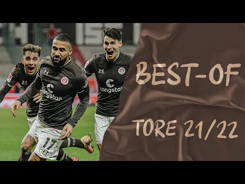 Youtube: Best Of: So schön waren die Tore unserer Kiezkicker 2020/2021