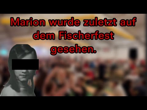 Youtube: Der Cold Case von Marion B. aus dem Jahr 1973, dargestellt in Aktenzeichen Xy vom 13.12.1974