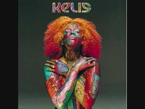 Youtube: kelis i hate you so much right now