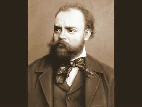 Youtube: Antonin Dvorak - New World Symphony (Full)