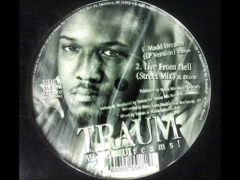 Youtube: Traum - Madd Dreams