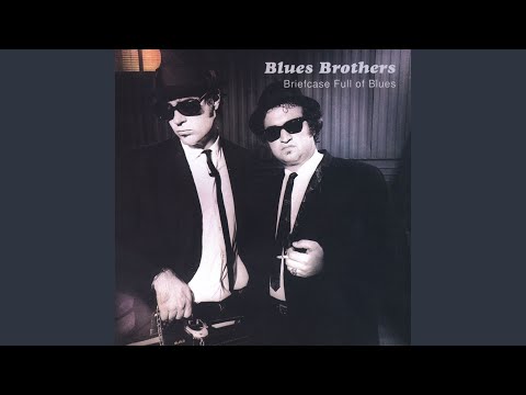 Youtube: "B" Movie Box Car Blues (Live)