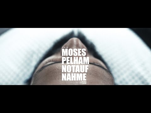 Youtube: Moses Pelham - Notaufnahme (Official 3pTV)
