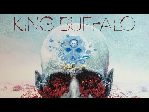 Youtube: King Buffalo - The Burden Of Restlessness (2021) [Full Album]
