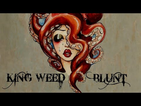 Youtube: King Weed - Blunt (2020) [Full Album]