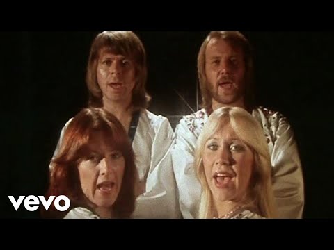 Youtube: Abba - Money, Money, Money (Official Music Video)