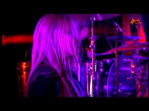 Youtube: Electric Wizard - Funeralopolis