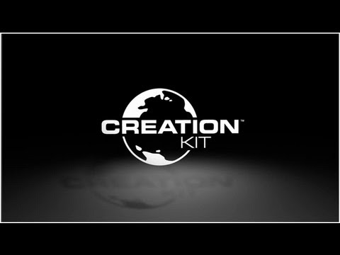 Youtube: Creation Kit & Skyrim Workshop Preview