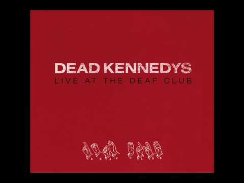 Youtube: Dead Kennedys - Back in the U.S.S.R.