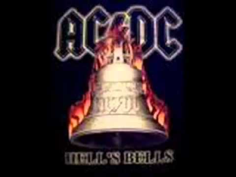 Youtube: ACDC- Hells Bells