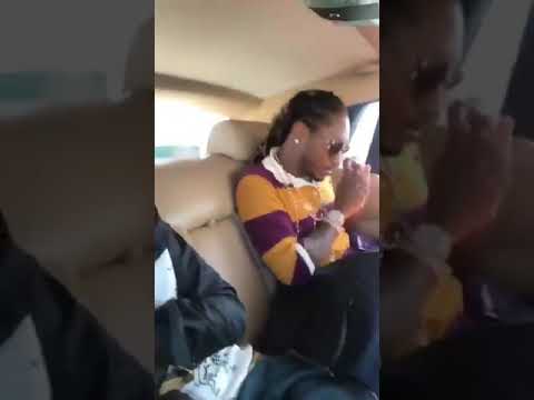 Youtube: She belongs to the streets Future meme