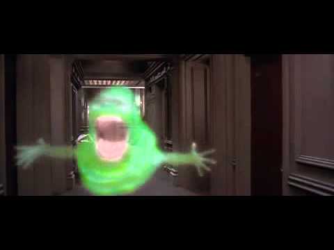 Youtube: Ghostbusters - Er schleimte mich voll (Das ist ja toll!) [German]