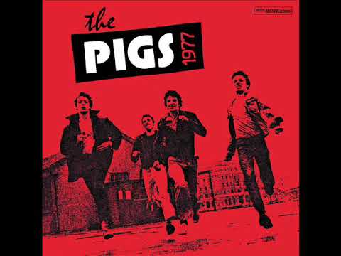 Youtube: The Pigs - General Election