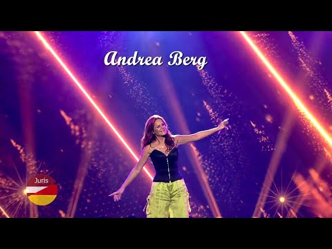 Youtube: Andrea Berg - Viel zu schön um wahr zu sein (Die Beatrice Egli Show 2022)