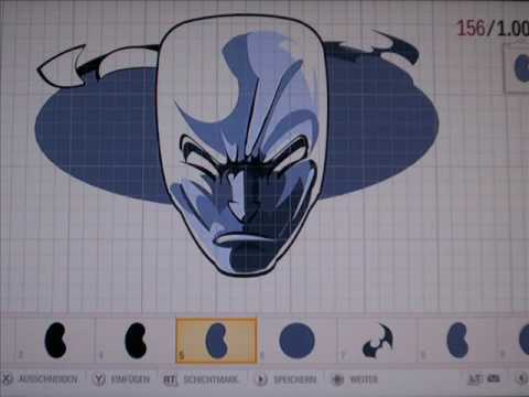 Youtube: Forza Motorsport 3 Paint Silver Surfer