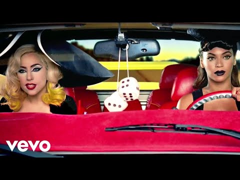Youtube: Lady Gaga - Telephone ft. Beyoncé (Official Music Video)