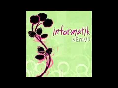 Youtube: Informatik - Don't Be Afraid (lyrics)