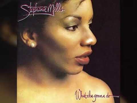 Youtube: Stephanie Mills & Teddy Pendergrass - Feel The Fire