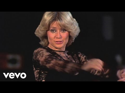 Youtube: Gitte Haenning - Glück ist nicht nur ein Wort (Starparade 02.06.1977) (VOD)