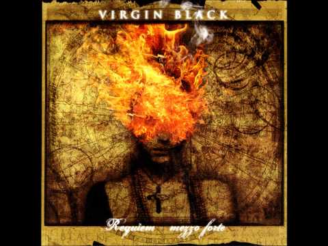 Youtube: Virgin Black - Lacrimosa