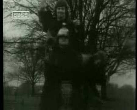 Youtube: Cream - I Feel Free (Original Music Video, 1966)