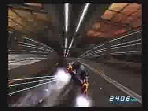 Youtube: F-Zero GX: Snaking OSMS 53"456 (WR) by WHVN