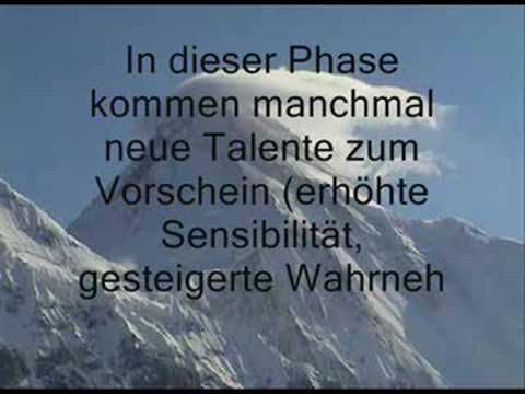 Youtube: Schamanismus - Der Weg zum Schamanen