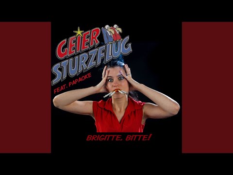 Youtube: Brigitte, bitte! (Die Zigarette)