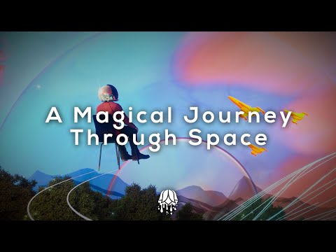 Youtube: Leonell Cassio - A Magical Journey Through Space 🚀 [Royalty Free/Free To Use]