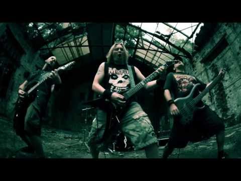 Youtube: ACCUSER - CANNIBAL INSANITY (OFFICIAL VIDEOCLIP)