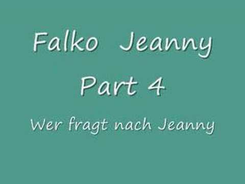 Youtube: und wer fragt nach jeanny