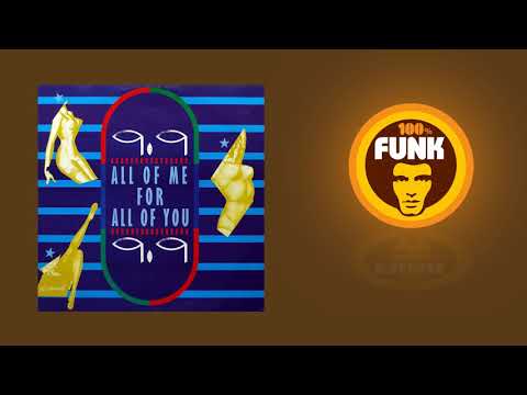 Youtube: Funk 4 All - 9.9 - All of me for all of you - 1985
