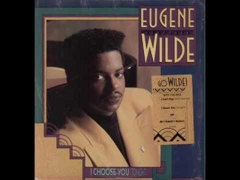 Youtube: Eugene Wilde - Show Me The Way To Your Heart