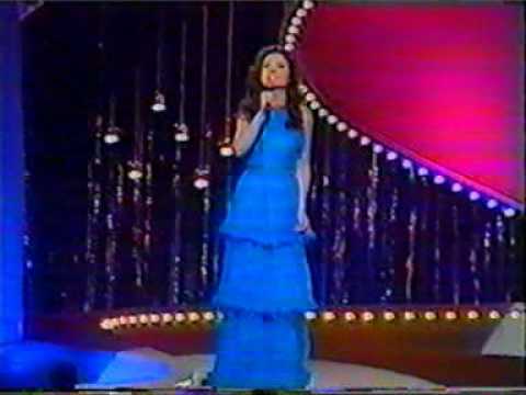 Youtube: Gigliola Cinquetti - Si ( Eurovision 1974)