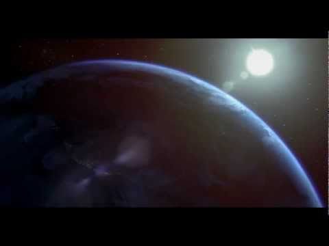 Youtube: Contact - Opening Scene (HD)