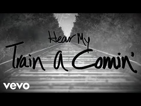 Youtube: Jimi Hendrix - Hear My Train A Comin' (Official Lyric Video)
