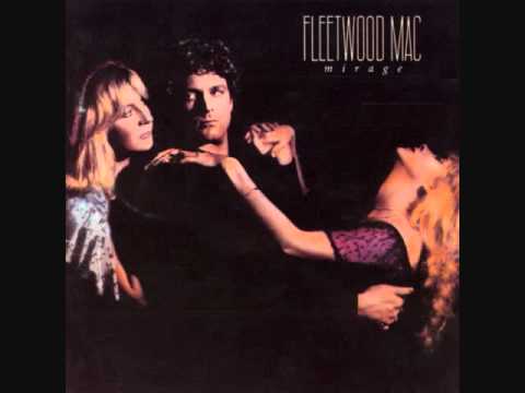 Youtube: Fleetwood Mac - Gypsy [with lyrics]