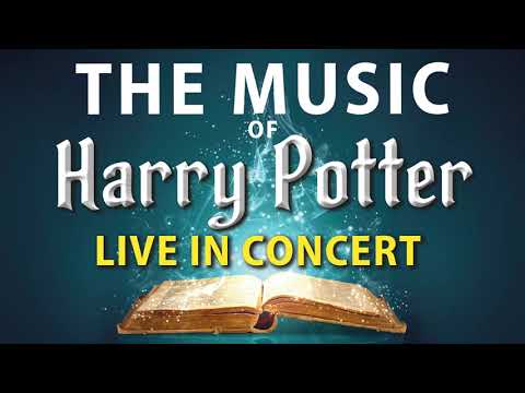 Youtube: The Music of Harry Potter