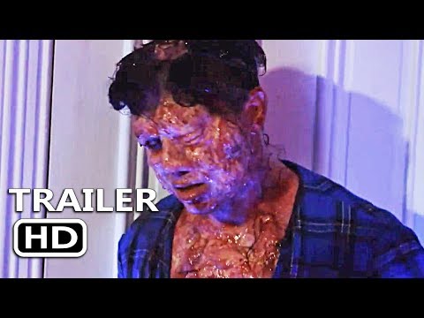 Youtube: THE SPECIAL Official Trailer (2019) Horror Movie