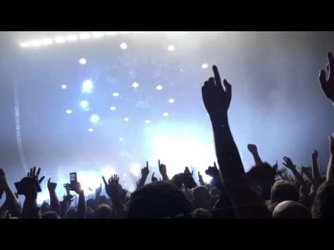 Youtube: The Prodigy - Voodoo People (Oberhausen)