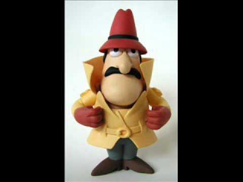 Youtube: Henry Mancini - The Inspector Clouseau Theme