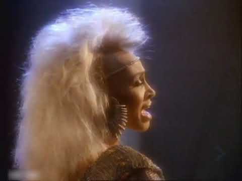 Youtube: TINA TURNER - WE DON`T NEED ANOTHER HERO (MAD MAX)